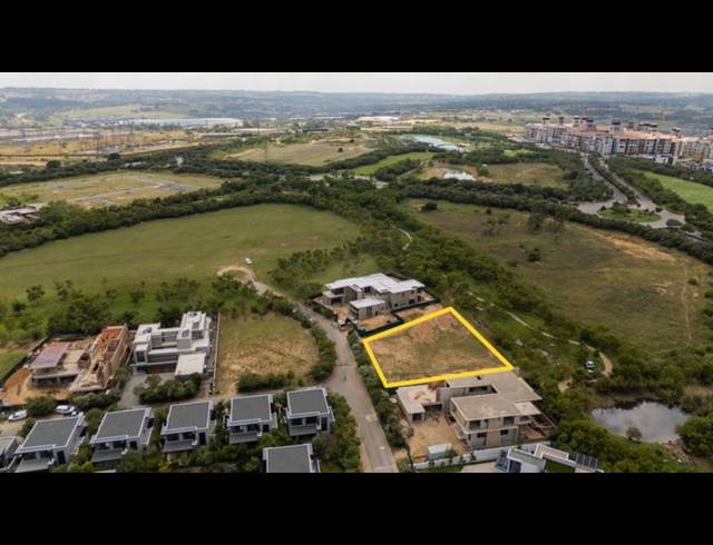 LAND FOR SALE IN STEYN CITY